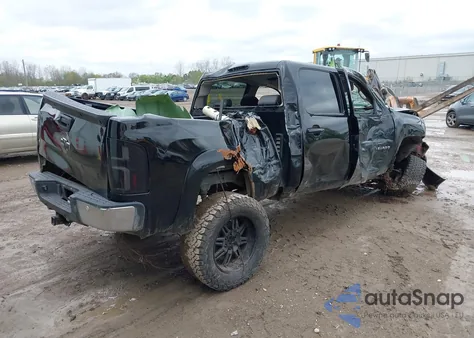 2012 Chevrolet Silverado 1500 Lt from USA, damaged, VIN 3GCPKSE74CG295713